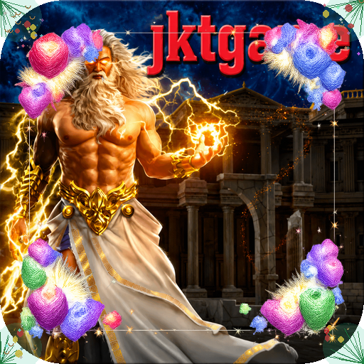 jktgame — galeri pratinjau - APK Resmi